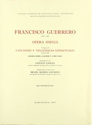 Portada del ejemplar