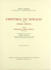 Portada del ejemplar