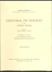 Portada del ejemplar
