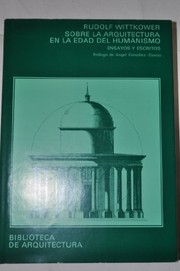 Portada del ejemplar