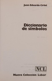Portada del ejemplar