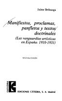 Portada del ejemplar