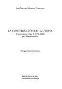 Portada del ejemplar