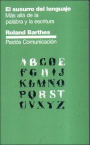 Portada del ejemplar