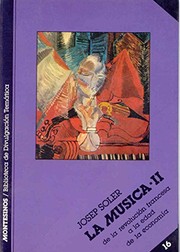 Portada del ejemplar
