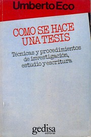 Portada del ejemplar