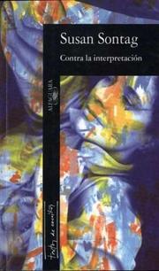 Portada del ejemplar