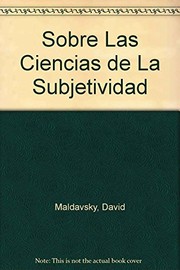 Portada del ejemplar