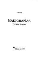 Portada del ejemplar