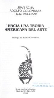 Portada del ejemplar