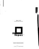 Portada del ejemplar