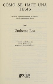 Portada del ejemplar