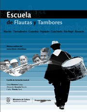 Portada del ejemplar