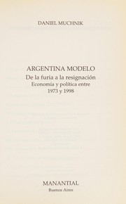 Portada del ejemplar