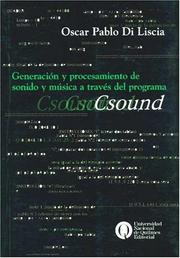 Portada del ejemplar