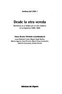 Portada del ejemplar