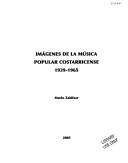 Portada del ejemplar